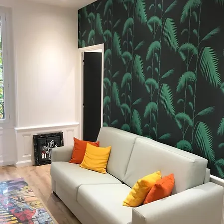 דירה Ecrin De Gamme