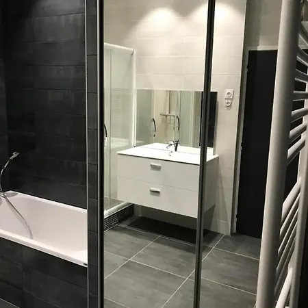 Ecrin De Gamme Клермон-Ферран