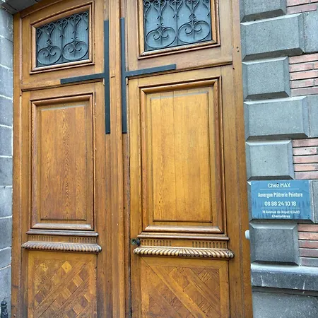 Ecrin De Gamme Clermont-Ferrand