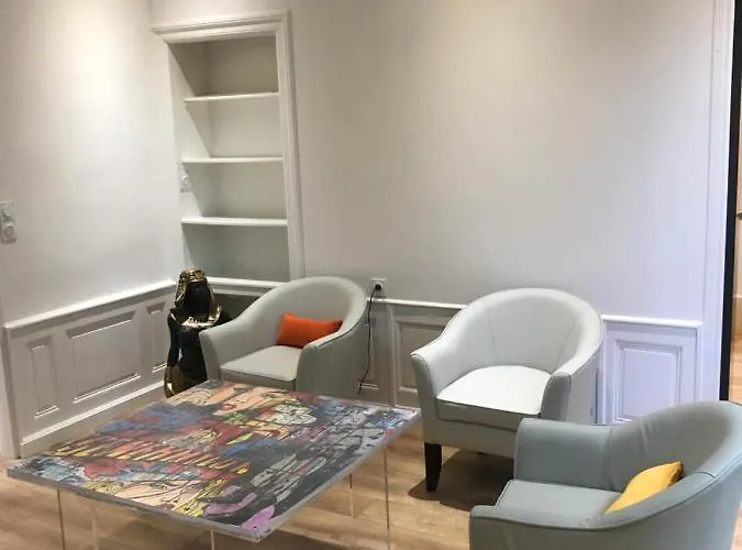 Lejlighed Ecrin De Gamme Clermont-Ferrand