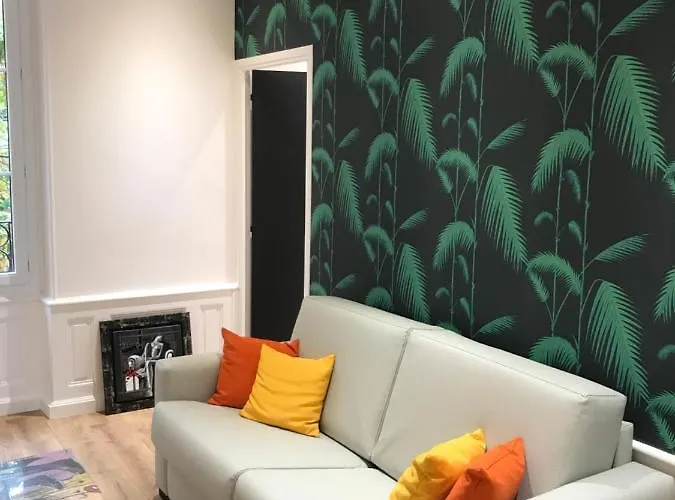 Lejlighed Ecrin De Gamme