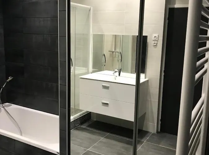 Ecrin De Gamme Clermont-Ferrand