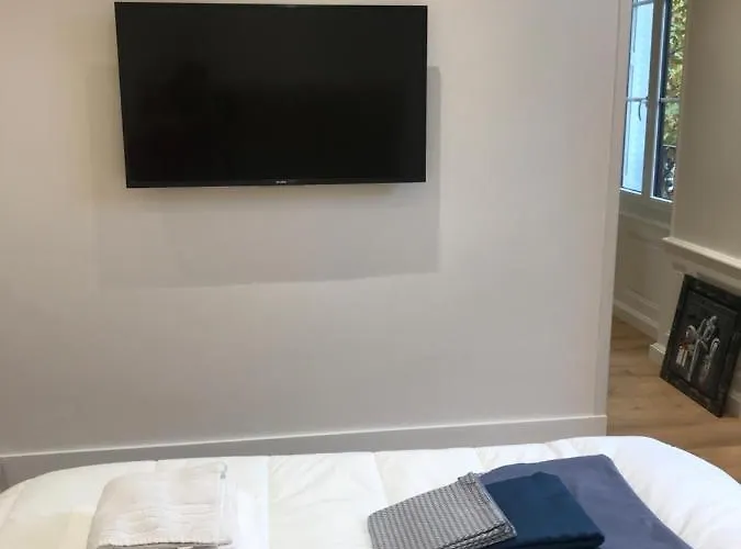 Lejlighed Ecrin De Gamme